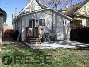 1038 E Harrison Ave in Salt Lake City, UT - Building Photo - Building Photo