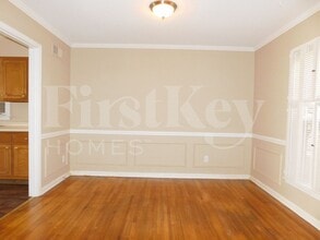 6135 Haddington Dr in Memphis, TN - Foto de edificio - Building Photo