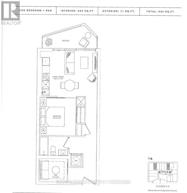 120 Broadway Ave in Toronto, ON - Building Photo - Building Photo