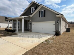 55 Burr Oak Cv in Oakland, TN - Building Photo - Building Photo