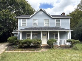 9125 Winter Moss Ct in Charlotte, NC - Building Photo