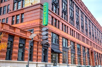 The Ely Walker Lofts in St. Louis, MO - Building Photo - Building Photo