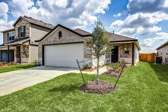 10658 Red Orchid Dr in Houston, TX - Building Photo - Building Photo