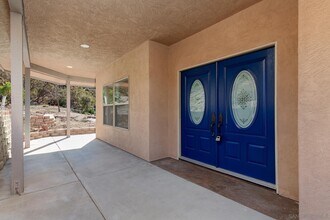 32153 Cerrada del Coyote in Warner Springs, CA - Building Photo - Building Photo