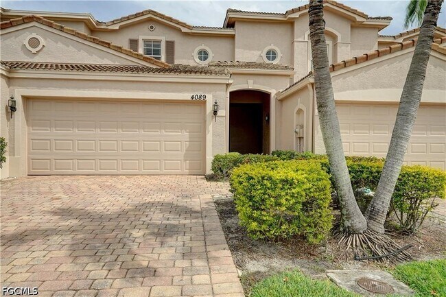 property at 4089 Cherrybrook Loop
