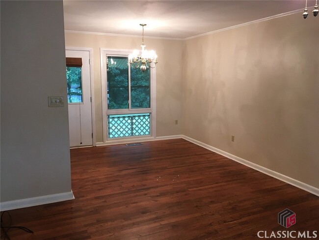 1033 College Station Rd in Athens, GA - Building Photo - Building Photo