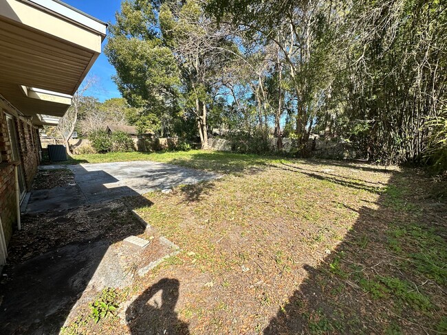 3979 Meek Dr in Jacksonville, FL - Building Photo - Building Photo