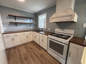 1610 Cline St in Bossier City, LA - Building Photo - Building Photo