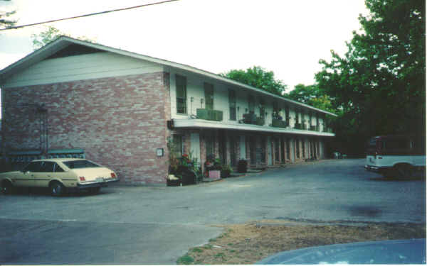 Austin Gateway in Austin, TX - Building Photo - Building Photo