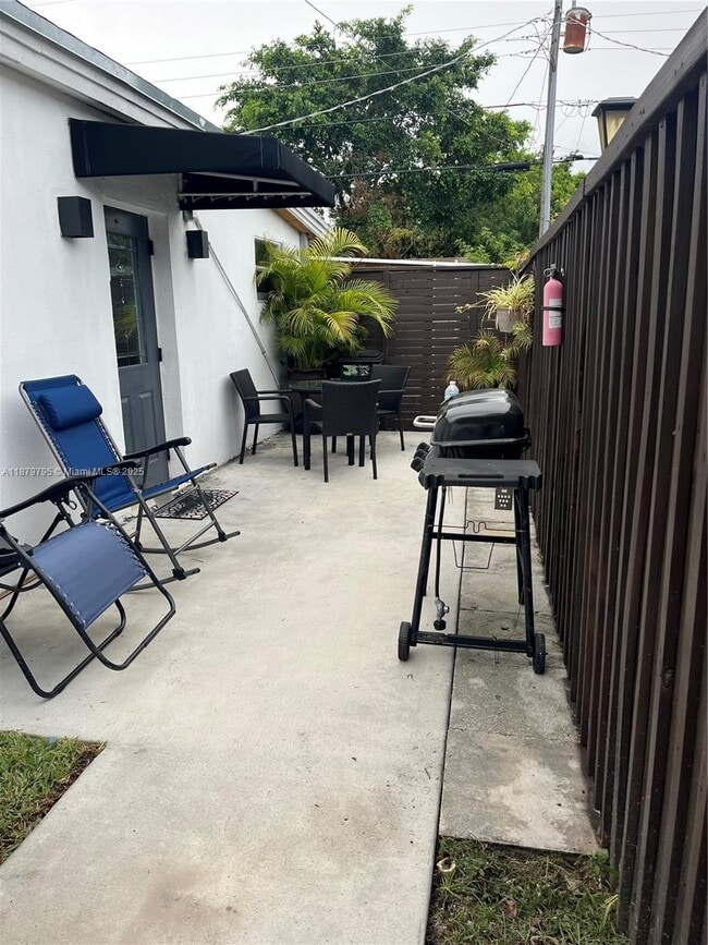 property at 1949 NE 179th St