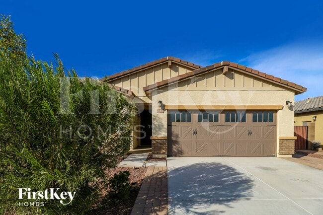 property at 17126 W Seldon Ln