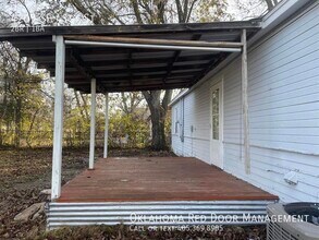 4209 SE 41st St in Del City, OK - Building Photo - Building Photo