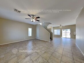 6335 S Kimberlee Way in Chandler, AZ - Foto de edificio - Building Photo