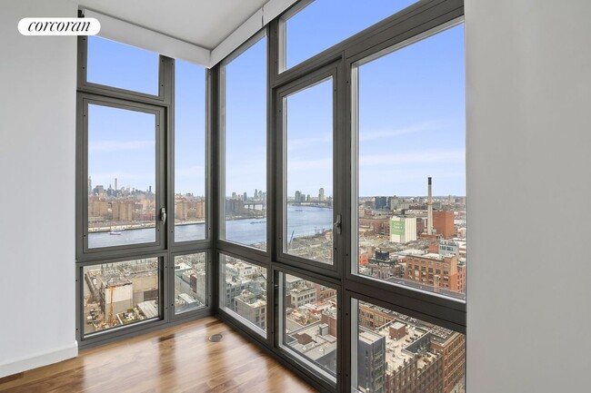property at 100 Jay St