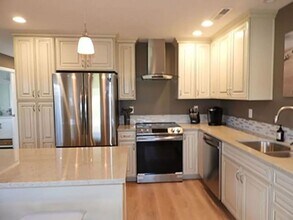 412 A St in Crescent City, CA - Building Photo - Building Photo