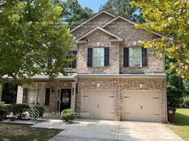 340 Madison Grace Ave in Mcdonough, GA - Building Photo