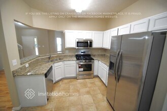 2649 Lake Park Bend in Acworth, GA - Building Photo - Building Photo