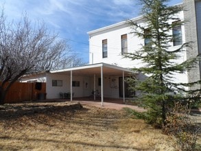 Mayer Hotel LLC. in Mayer, AZ - Building Photo - Building Photo
