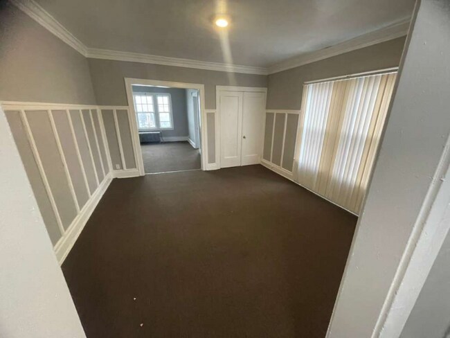 1801 Stanwood Rd, Unit 6 in East Cleveland, OH - Building Photo - Building Photo