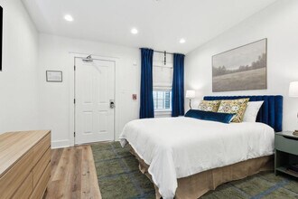 1738 N Rampart St in New Orleans, LA - Building Photo - Building Photo