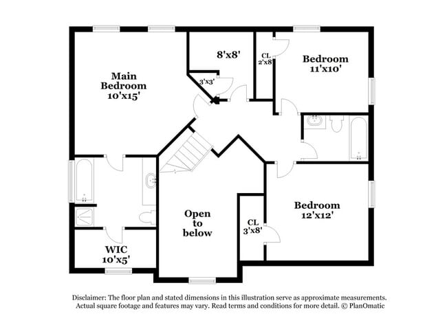 40 Stone Ridge Way in Covington, GA - Building Photo - Building Photo
