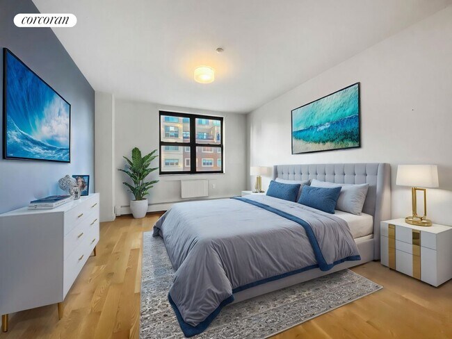 1405 5th Ave in New York, NY - Building Photo - Building Photo