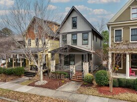 1229 Great Ridge Pkwy in Chapel Hill, NC - Building Photo