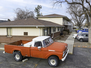 Villa Grande in Lakewood, CO - Foto de edificio - Building Photo