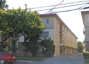 2144 Lincoln Ave Apartments