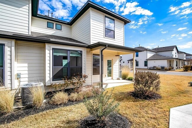 11400 Culzean Castle Dr in Austin, TX - Building Photo - Building Photo