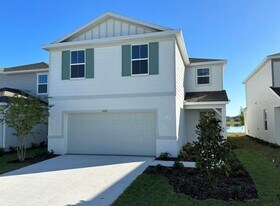 5322 Royal Point Ave in Kissimmee, FL - Building Photo