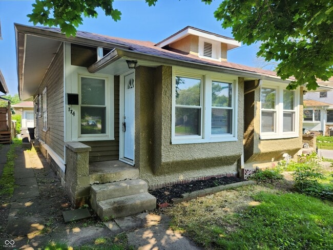 774 Dequincy St in Indianapolis, IN - Building Photo - Building Photo