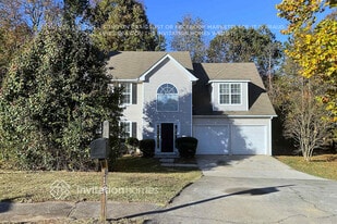 312 Falls Ct in Hampton, GA - Building Photo