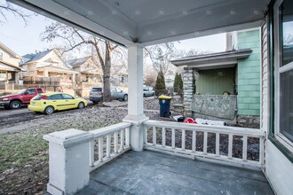 3735 Garner Ave in Kansas City, MO - Building Photo - Building Photo