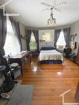 33 Ridgemont St in Boston, MA - Building Photo