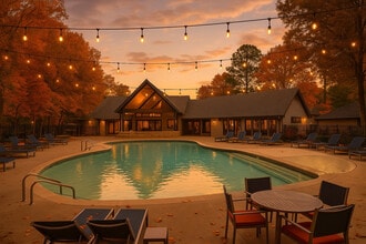 Wesley Hampstead Apartments at Douglasville in Lithia Springs, GA - Building Photo - Building Photo