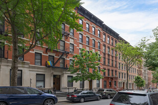 227 E 88th St Apartments