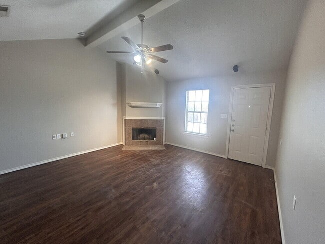 7803 Avenue J in Lubbock, TX - Building Photo - Building Photo