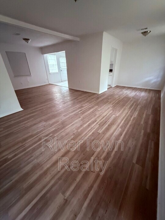 3602 Suzanne Dr in Memphis, TN - Building Photo