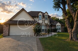 2003 Renea Cir in Harker Heights, TX - Building Photo