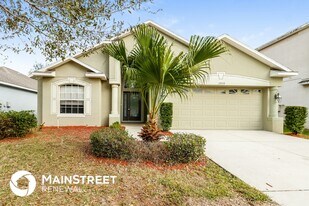 13959 Caden Glen Dr in Hudson, FL - Building Photo