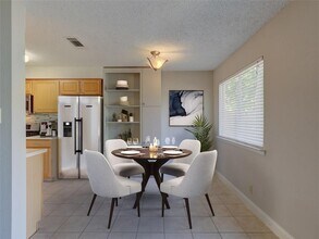 1704 St Williams St in Round Rock, TX - Building Photo - Building Photo