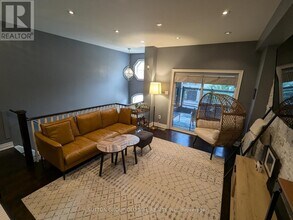 43 Dryden Wy in Toronto, ON - Building Photo - Building Photo