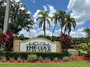 3474 Briar Bay Blvd in West Palm Beach, FL - Building Photo - Building Photo