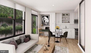 4000 Wisconsin Ave NW in Washington, DC - Building Photo - Building Photo