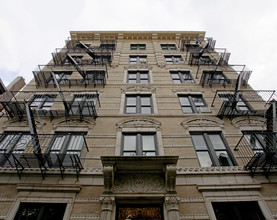 227-229 Waverly Pl in New York, NY - Building Photo - Building Photo