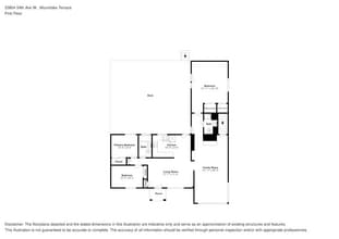 23804 54th Ave W in Mountlake Terrace, WA - Building Photo - Building Photo