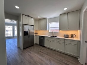 17707 Moss Point Dr in Spring, TX - Building Photo - Building Photo