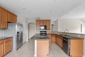 8514 Sweetstone Field Ct in Cypress, TX - Building Photo - Building Photo