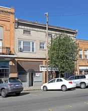 536-538 2nd St in Yuba City, CA - Foto de edificio - Building Photo